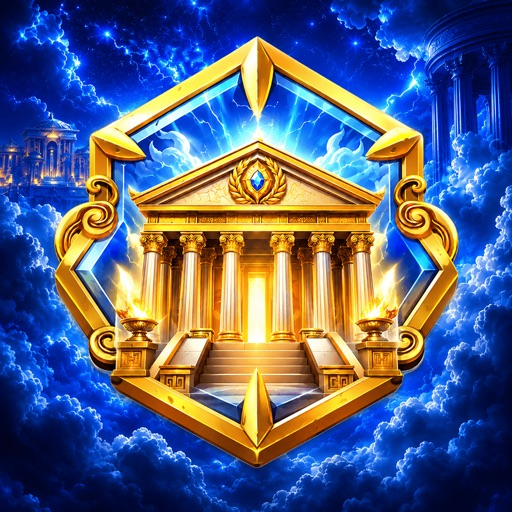Pantheonix App Icon